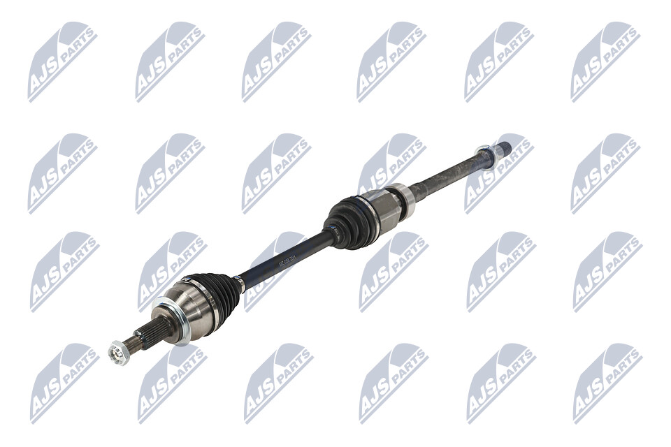 Drivaksel NTY NPW-MZ-058 bytte Drivaksel MAZDA CX-60 pris