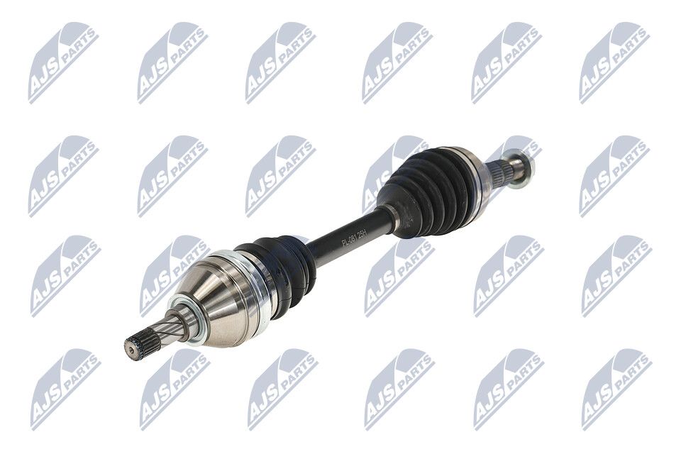 NTY NPWPL081 Cardan de transmission Opel Vectra C Caravan 1.8 140 CV Essence 2005 prix