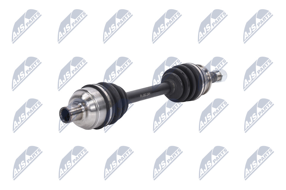 NTY NPW-PL-083 Vetoakseli Opel Astra J gtc 1.8 (08) 140 hv Bensiini