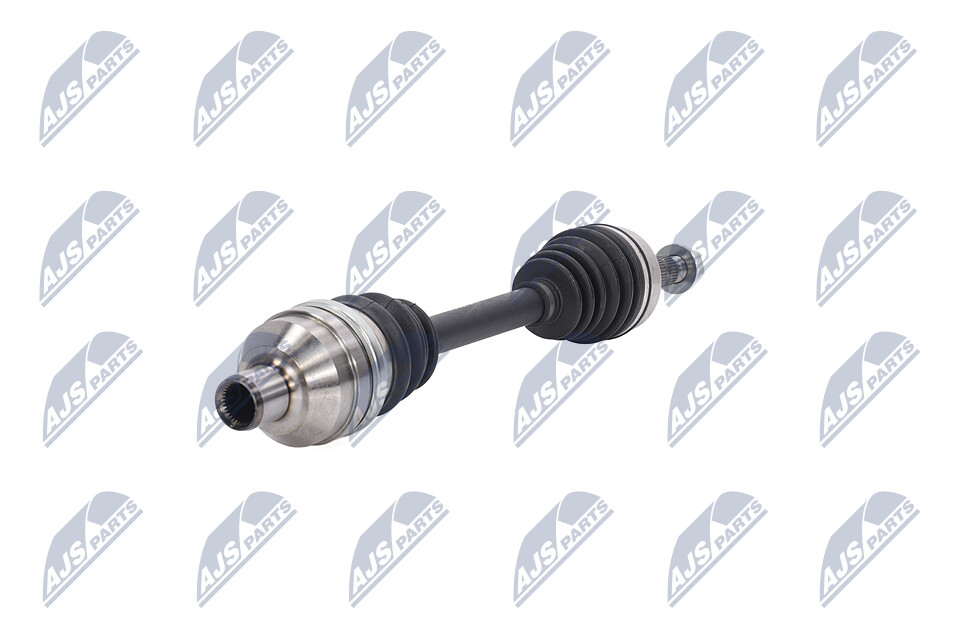 NTY NPWPL089 VAUXHALL Zafira Mk2 (B) (A05) 2.2 Driveshaft 150 hp Petrol 2009 cost