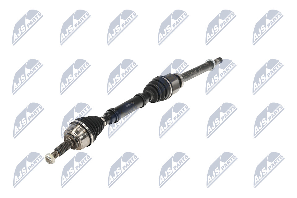 NTY NPWRE140 RENAULT MEGANE 3 Grandtour (KZ0/1) 1.5dCi (KZ1G, KZ1W, KZ0R) Driveshaft 95 hp Diesel 2013 cost