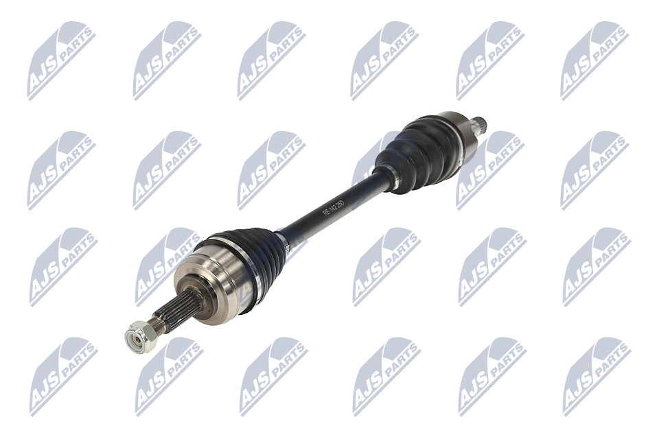 NTY NPW-RE-142 Veio de transmissão RENAULT experiência e preço