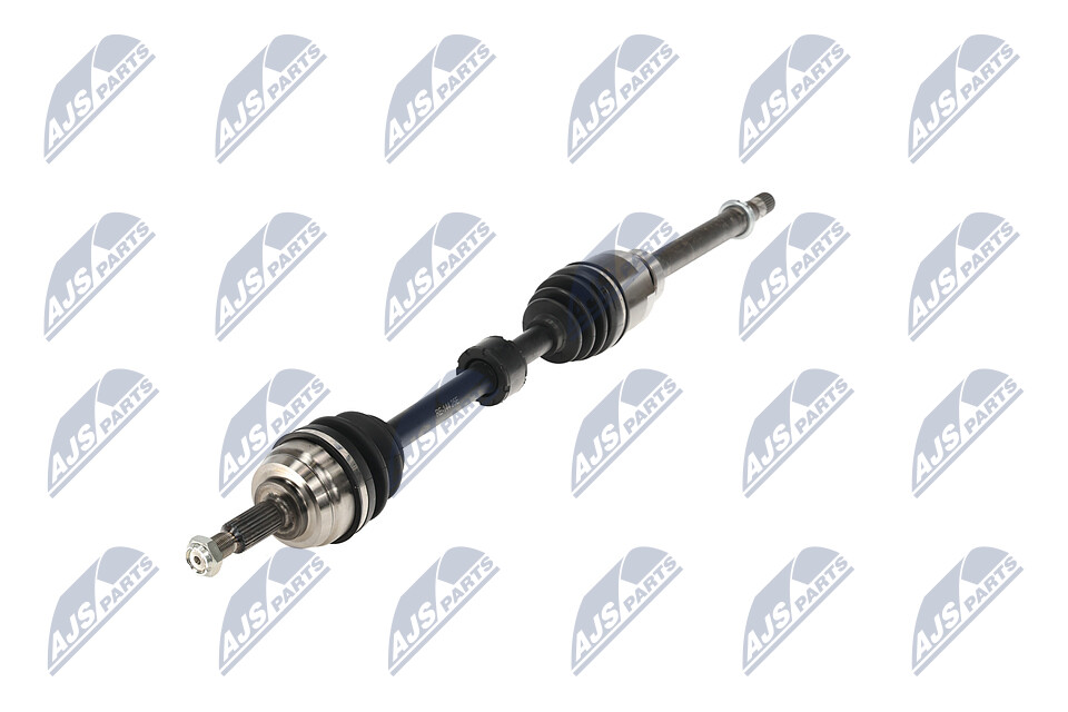 NPW-RE-144 Joint kit, drive shaft NTY 39 10 081 65R RENAULT