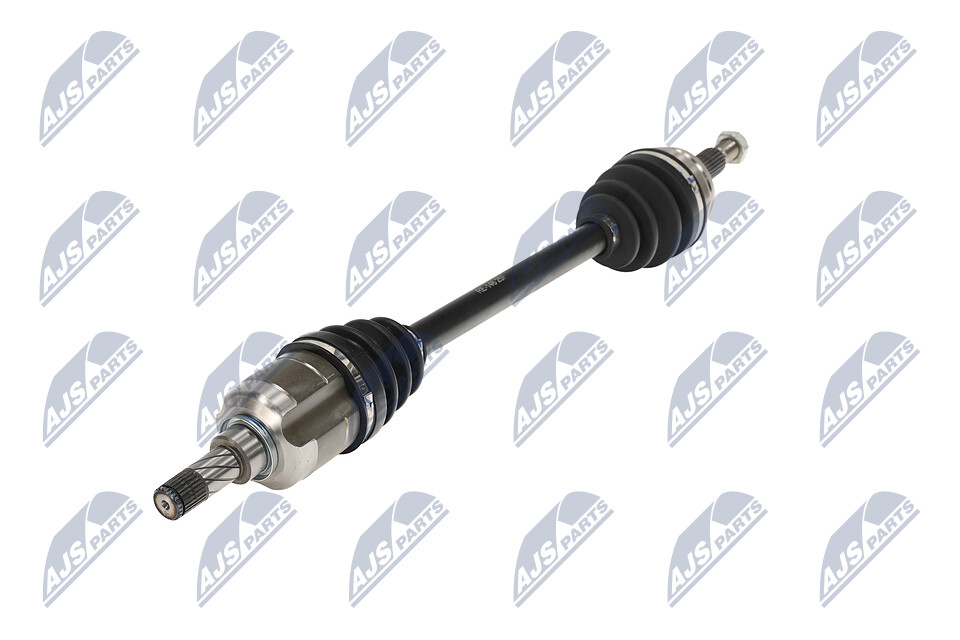 NTY NPW-RE-146 genuine RENAULT Kaptur (HA) drive shaft cost