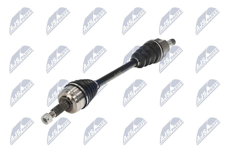 NTY NPWRE148 RENAULT MEGANE III Grandtour (KZ0/1) 1.5dCi (KZ1G, KZ1W, KZ0R) CV axle 95 hp Diesel 2014 cost