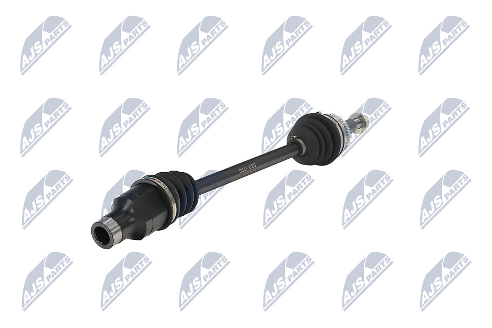 NTY NPW-SU-025 Aandrijfstang SUZUKI WAGON prijs