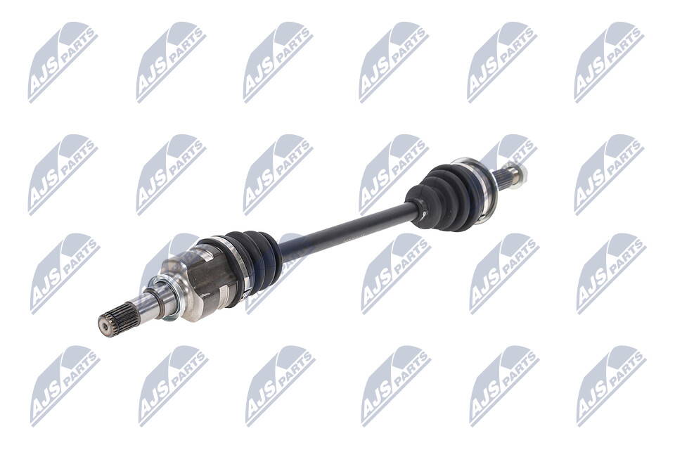 NTY NPW-TY-115 prix cardan TOYOTA YARIS avant et arrière