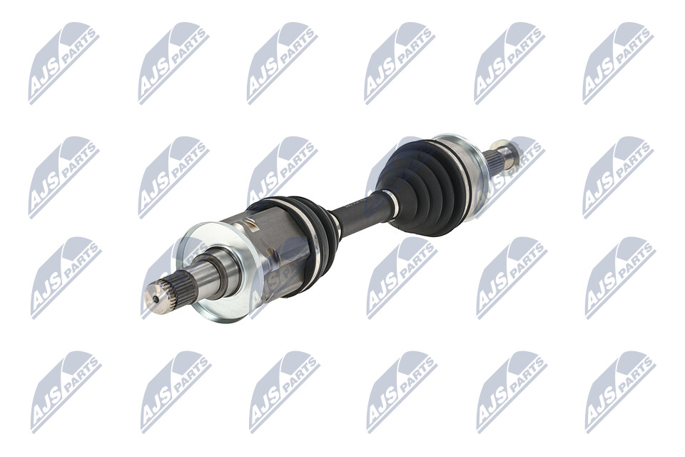 NTY NPW-TY-121 precio palier TOYOTA FORTUNER originales