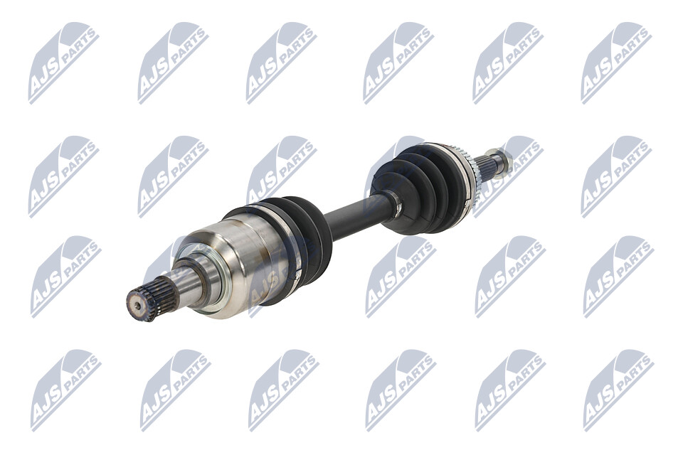 NTY NPWTY129 Veio de transmissão TOYOTA AVENSIS três volumes (T25) 2.2 D-CAT 177 cv Diesel 2006 preço