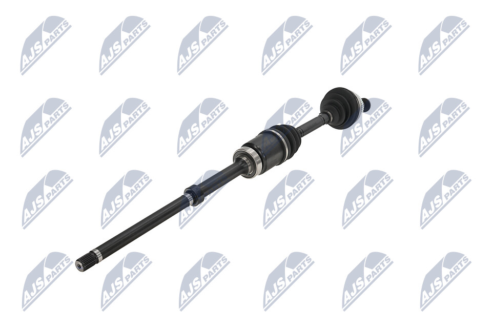 Antriebswelle VOLVO V70 2001 NTY NPW-VV-129