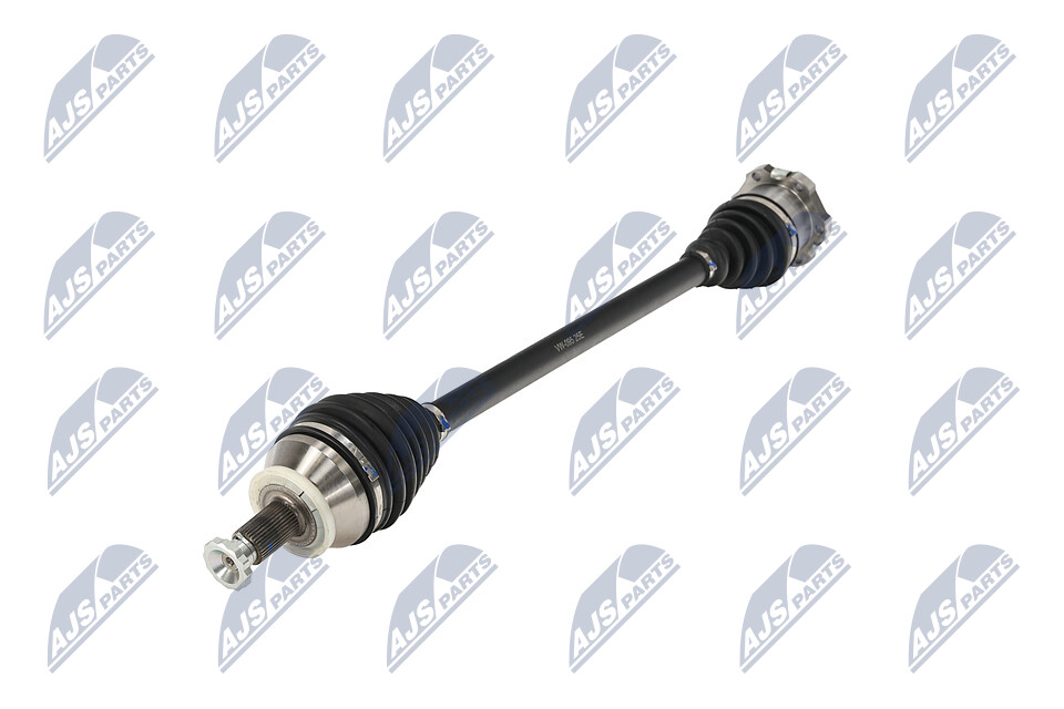 NPW-VW-095 NTY Trækaksler SEAT Cordoba I Vario Van / Stationcar (6K5)