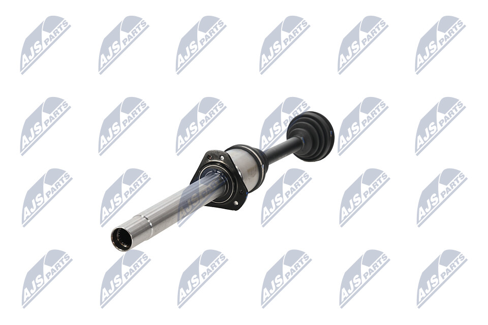 NPW-VW-135 Aandrijfas NTY 1K0 407 272BR VW