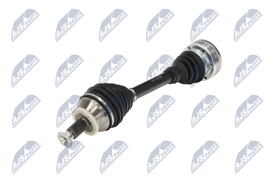 NTY NPW-VW-143 SKODA RAPID 2013 drivaksel