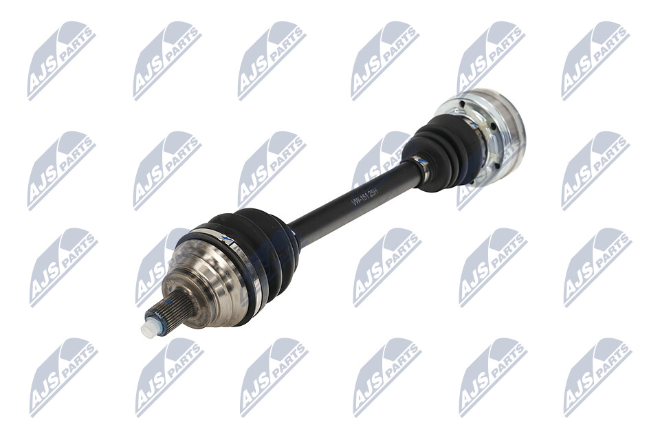 NTY NPW-VW-151 Audi A3 2010 Achswelle