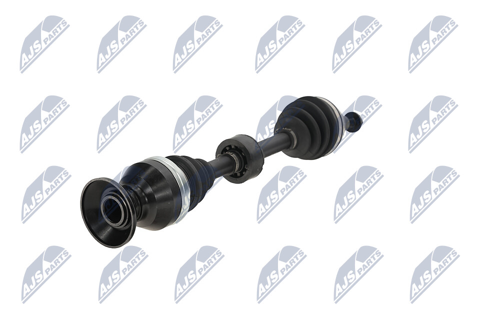 NPW-VW-157 Arbre de transmission NTY 5N0 407 764 SX AUDI
