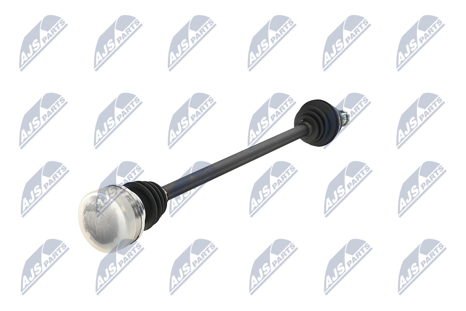 NTY NPW-VW-159 AUDI A1 2010 Axle shaft