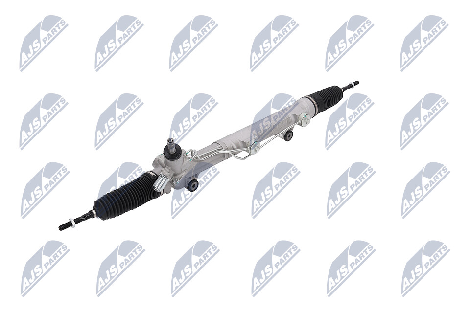 NTY hydraulique, pour véhicules avec direction à gauche, sans capteur Crémaillère SPK-ME-010 acheter en ligne