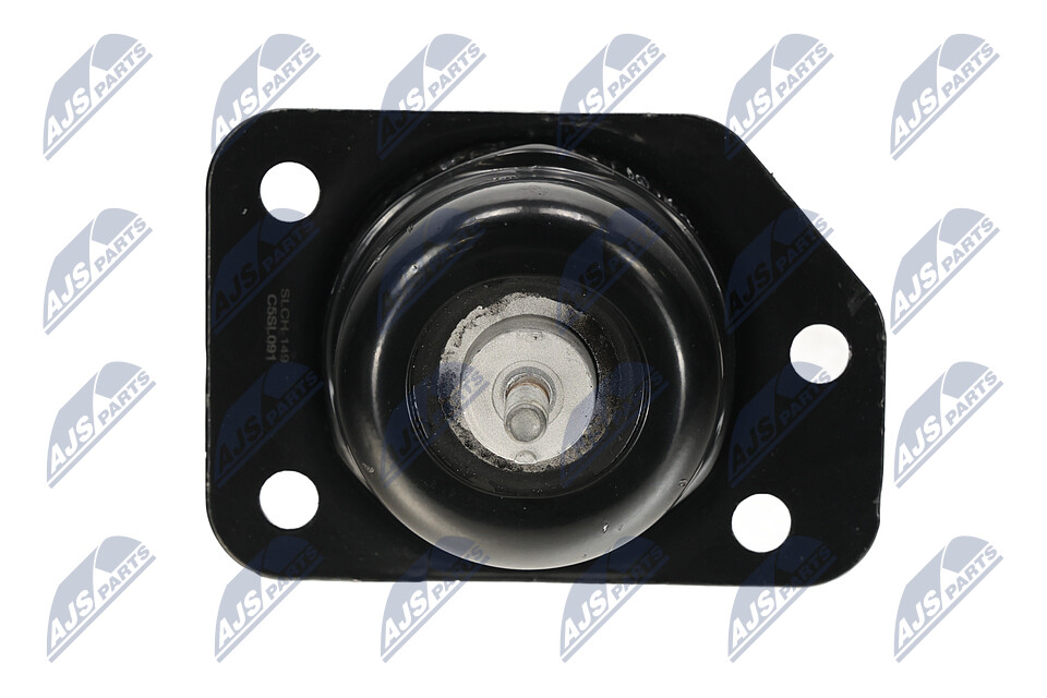 NTY ZPS-DW-005 Daewoo NUBIRA 2023 Engine mount bracket