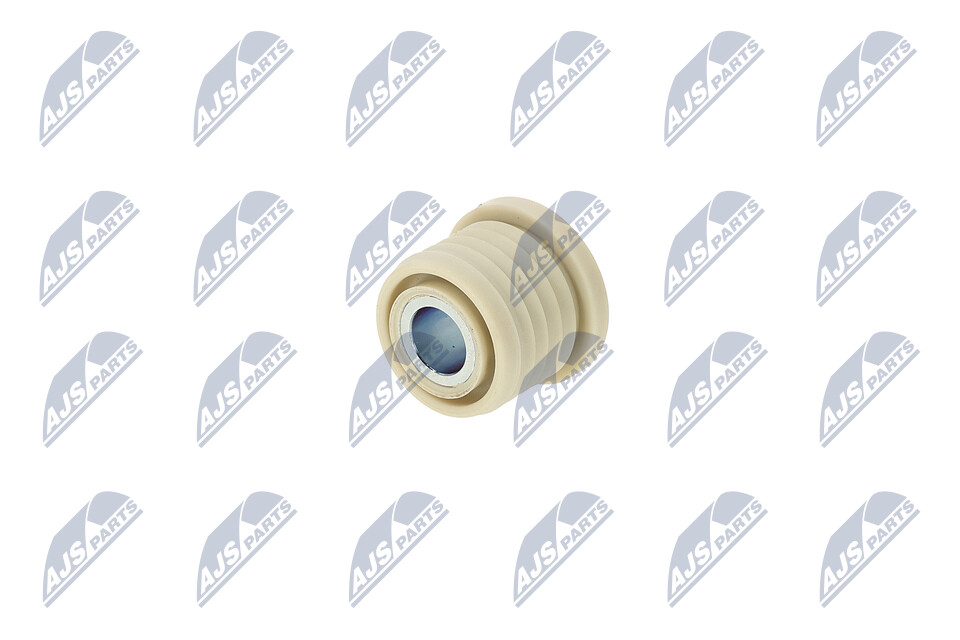 NTY ZPS-FR-007 prix Support d'essieu Ford Focus IV HN arrière et avant