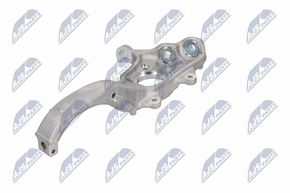 NTY ZZPBM006 Porte moyeu BMW F16 xDrive40d 3.0 313 CV Diesel 2014 prix