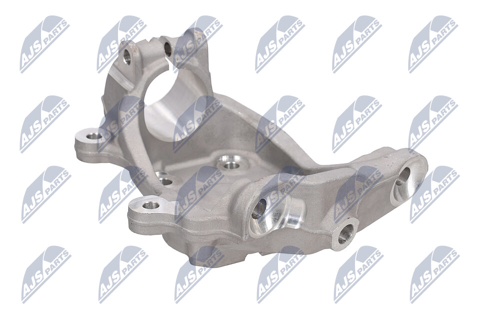 NTY ZZP-BM-008 Fusée Alpina D3 touring E91 2.0 200 CV Diesel