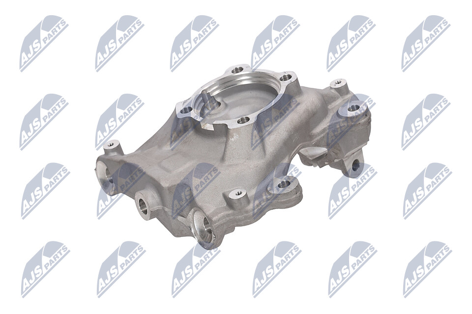 NTY ZZP-BM-010 BMW 7 Series 2011 Stub axle
