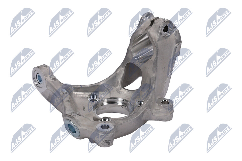 NTY ZZP-VW-025 originale Skoda Superb 3V3 Styrespindel pris
