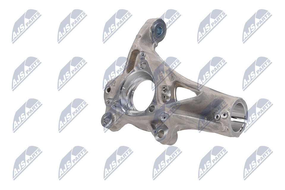 SKODA SUPERB 2015 steering knuckle NTY ZZP-VW-026