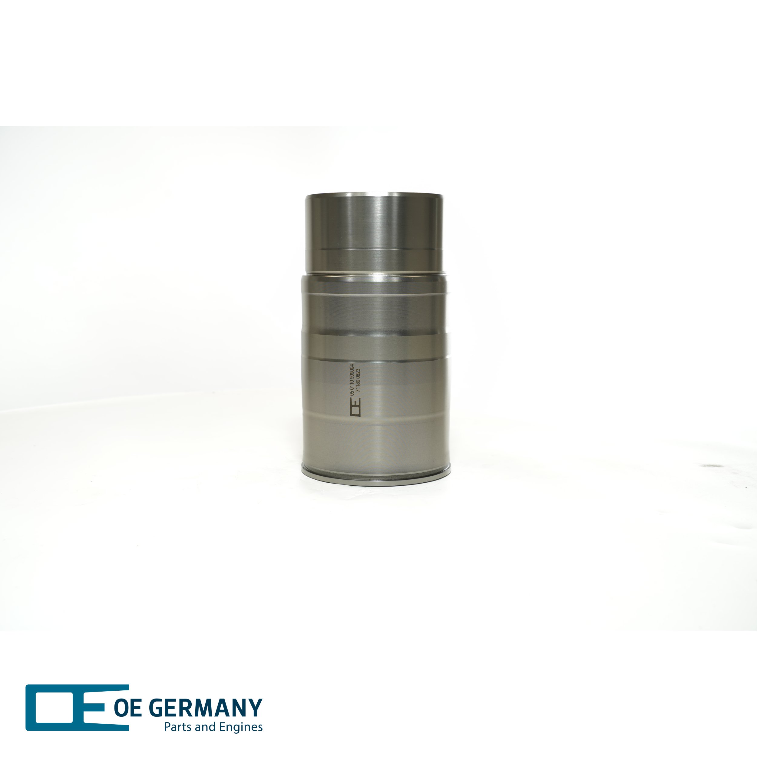 05 0110 900004 OE Germany Cilindra čaula SCANIA L,P,G,R,S - series