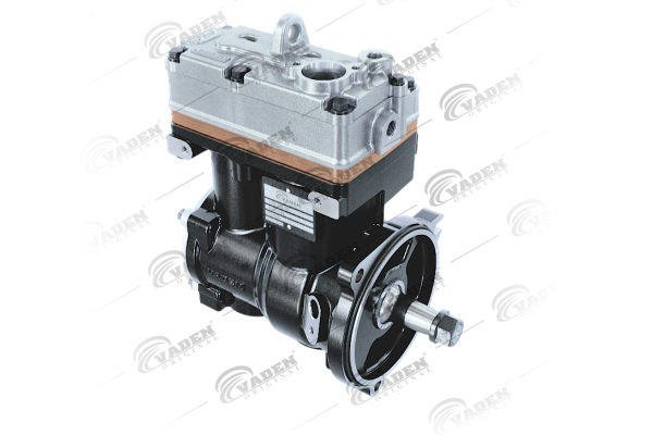 1300330001 Compresseur suspension pneumatique VADEN 14900082204
