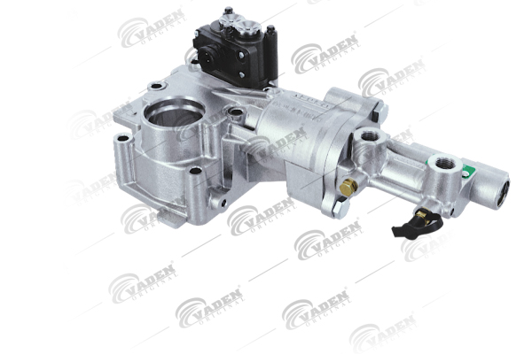 303.11.0071 Shift Cylinder VADEN 001 260 91 63