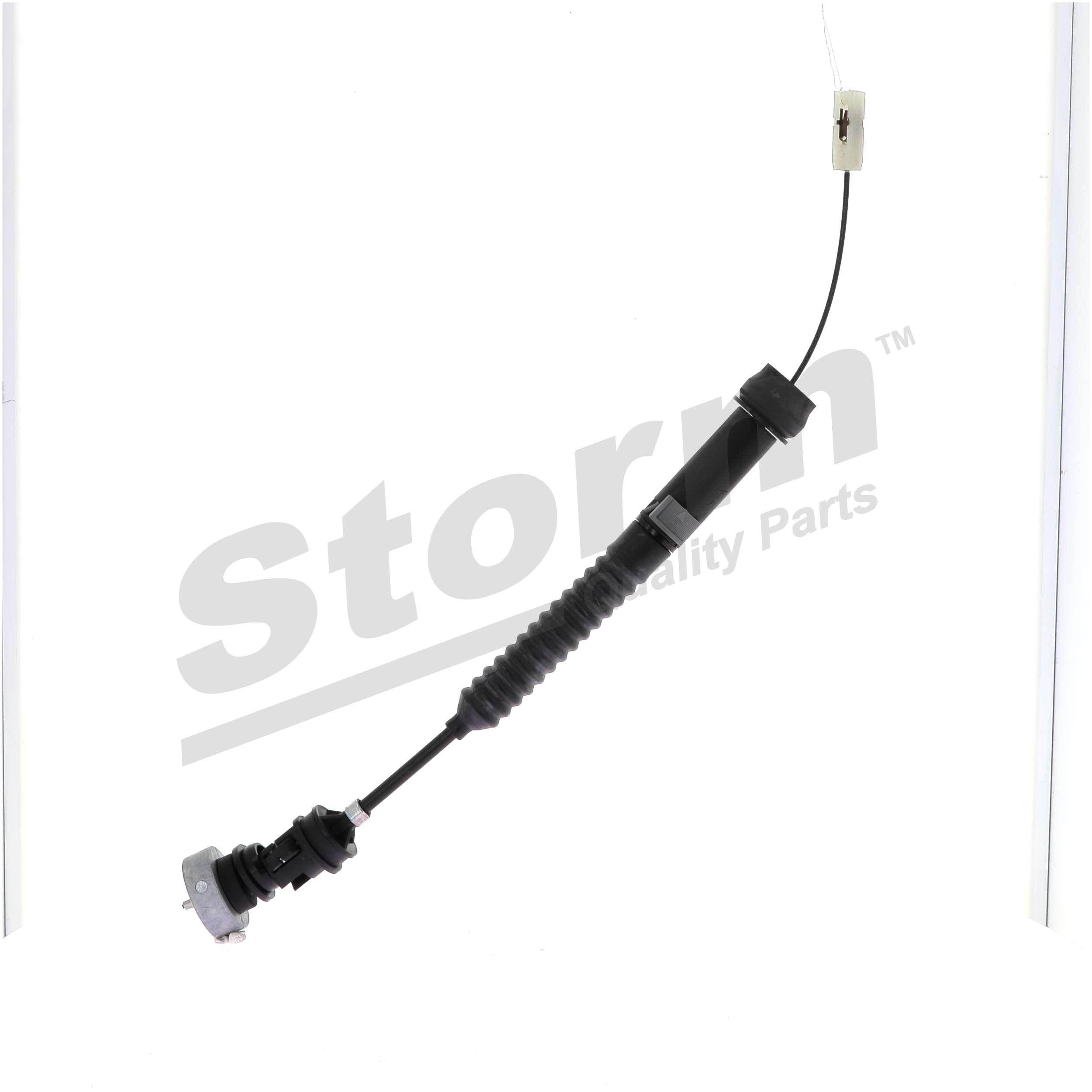 070170 STORM QUALITY PARTS Clutch cable Citroën Xsara N1