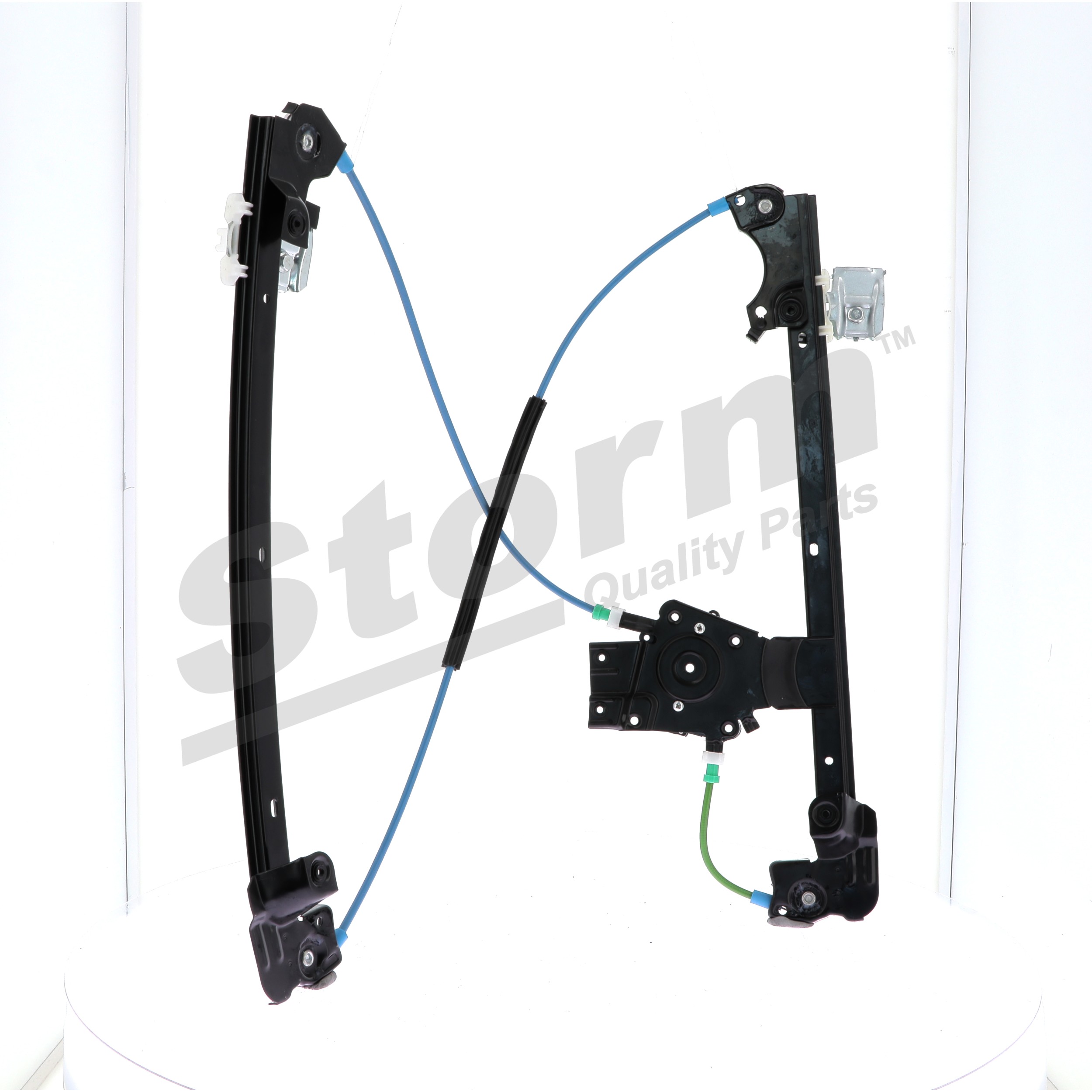 136069 Window regulator STORM QUALITY PARTS CUH000032 SEAT