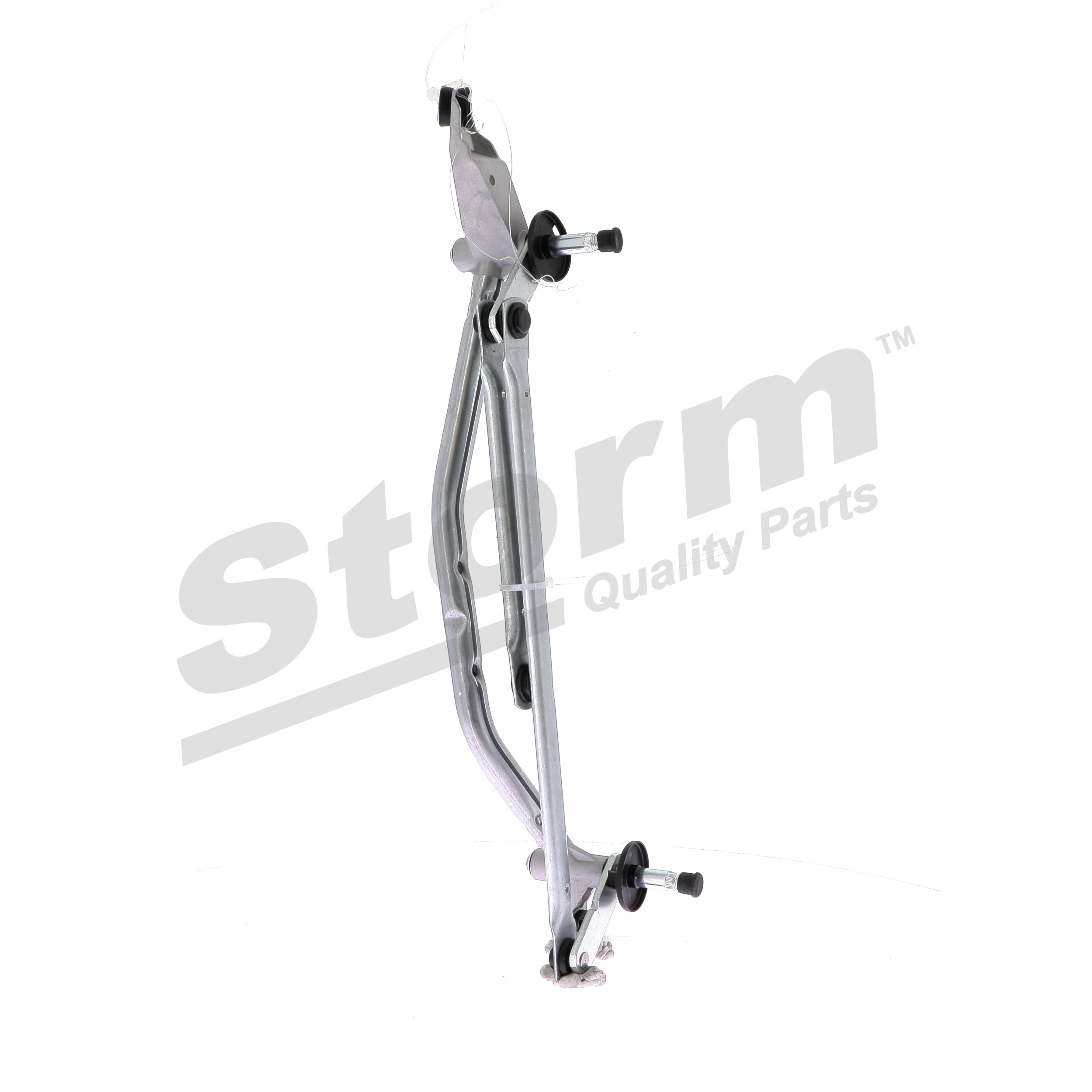 STORM QUALITY PARTS 15091003 Nissan Qashqai J10 2.0 visų ratų pavara Valytuvo trauklė / pavara 141 AG benzinas 2011 kaina