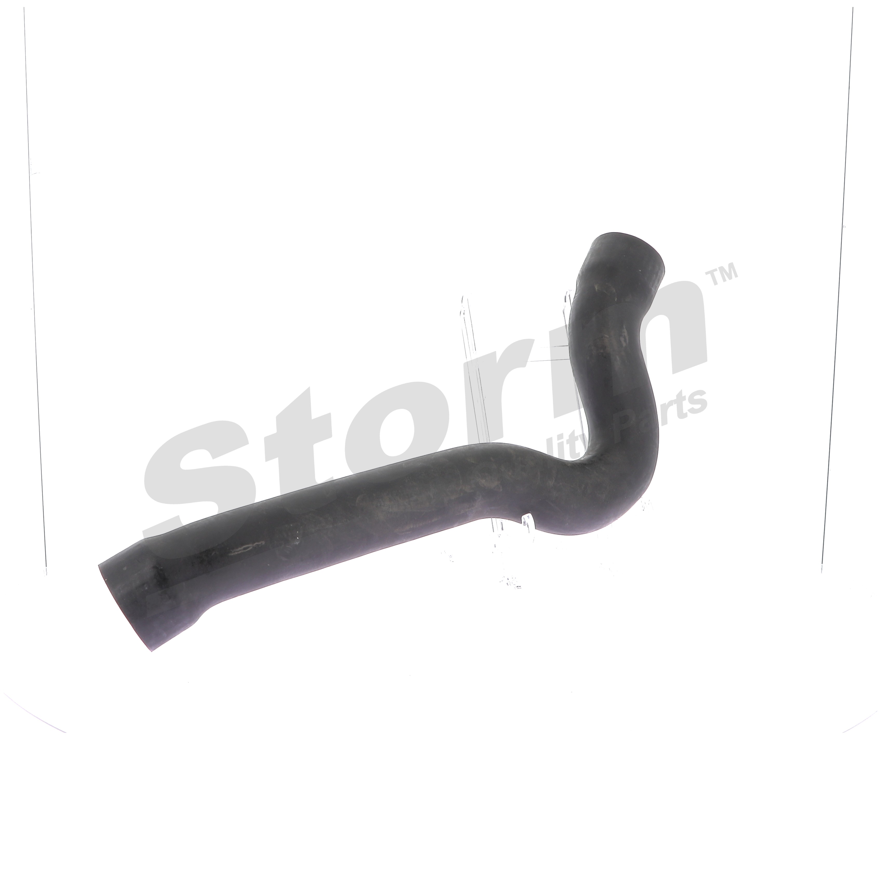 153590 Töltőlevegő-cső STORM QUALITY PARTS 0382 P4 PEUGEOT