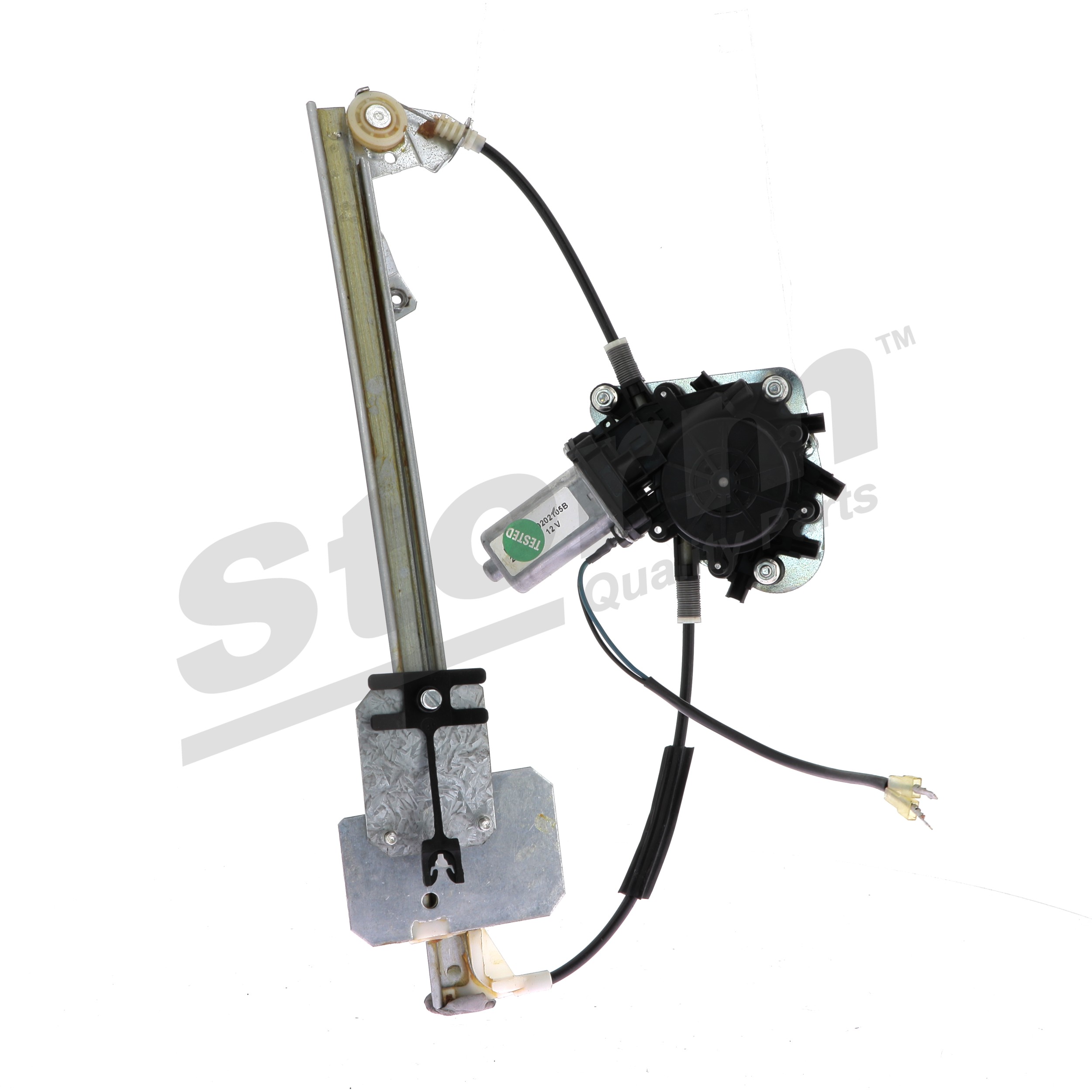 171771 Aknatõstuk STORM QUALITY PARTS 6Y0 839 462 SEAT