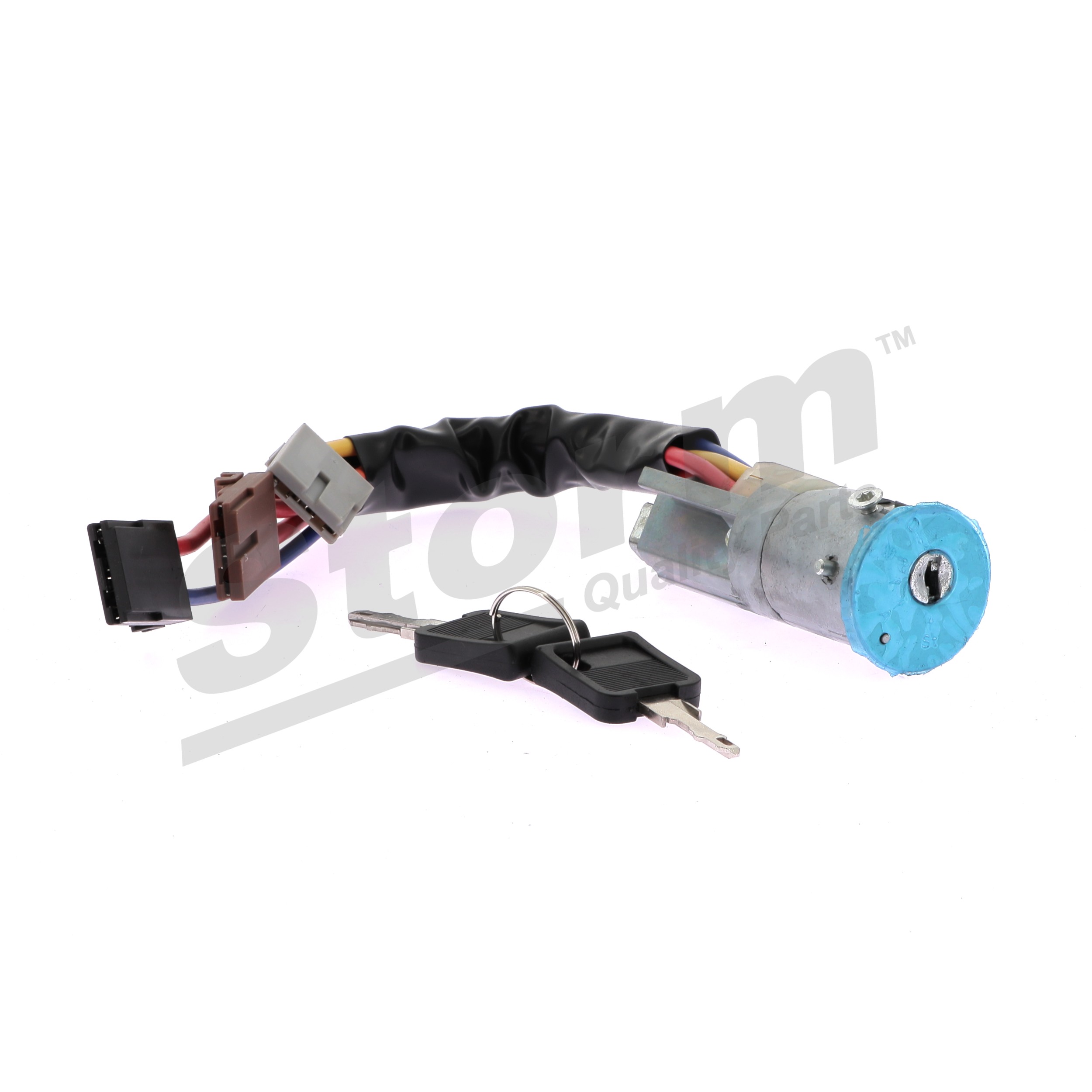 STORM QUALITY PARTS 20025 Сitroën ZX N2 2.0 Aizdedzes slēdzene 122 ZS Benzīns 1996 cena