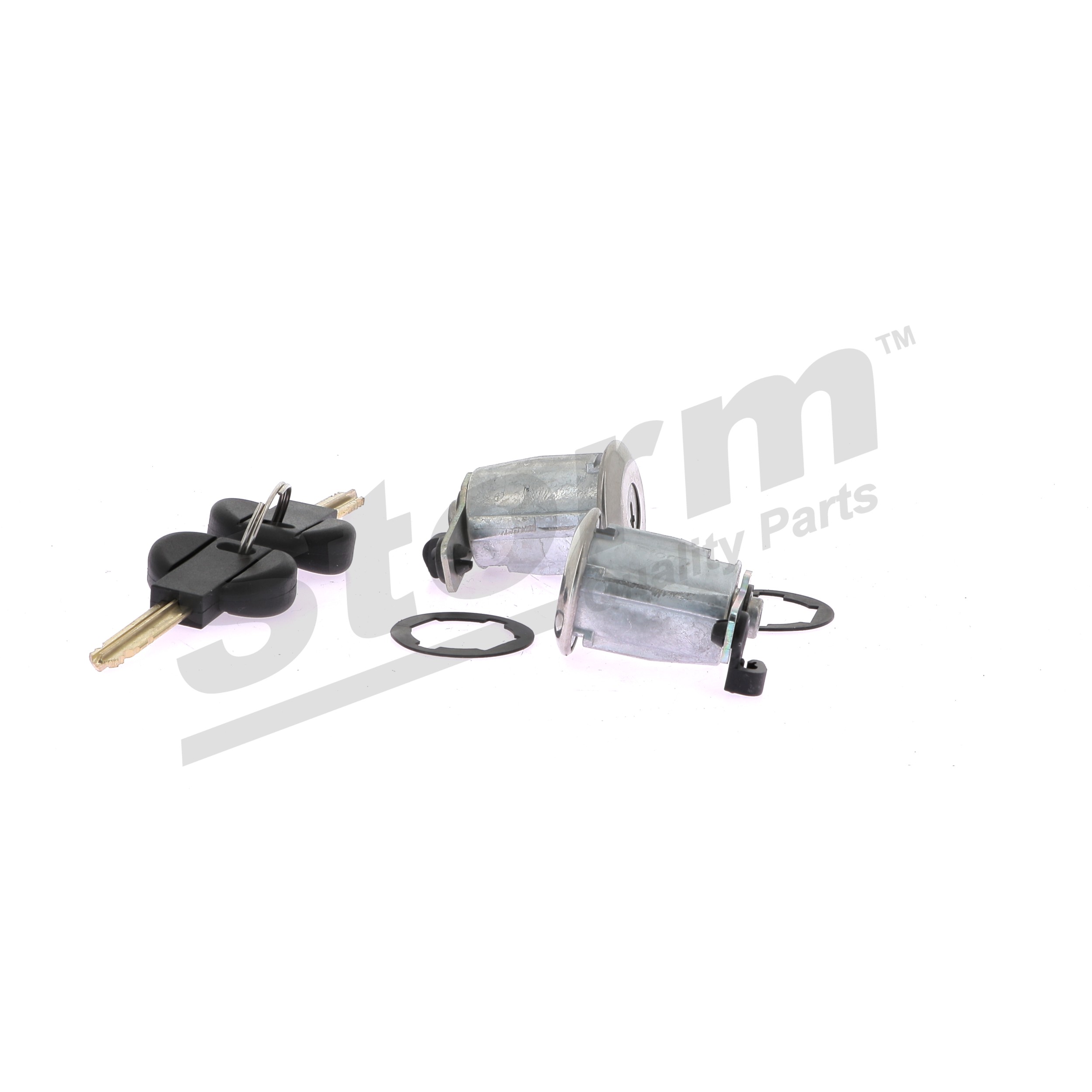 2092501 Cilindretto serratura STORM QUALITY PARTS PEUGEOT opinioni