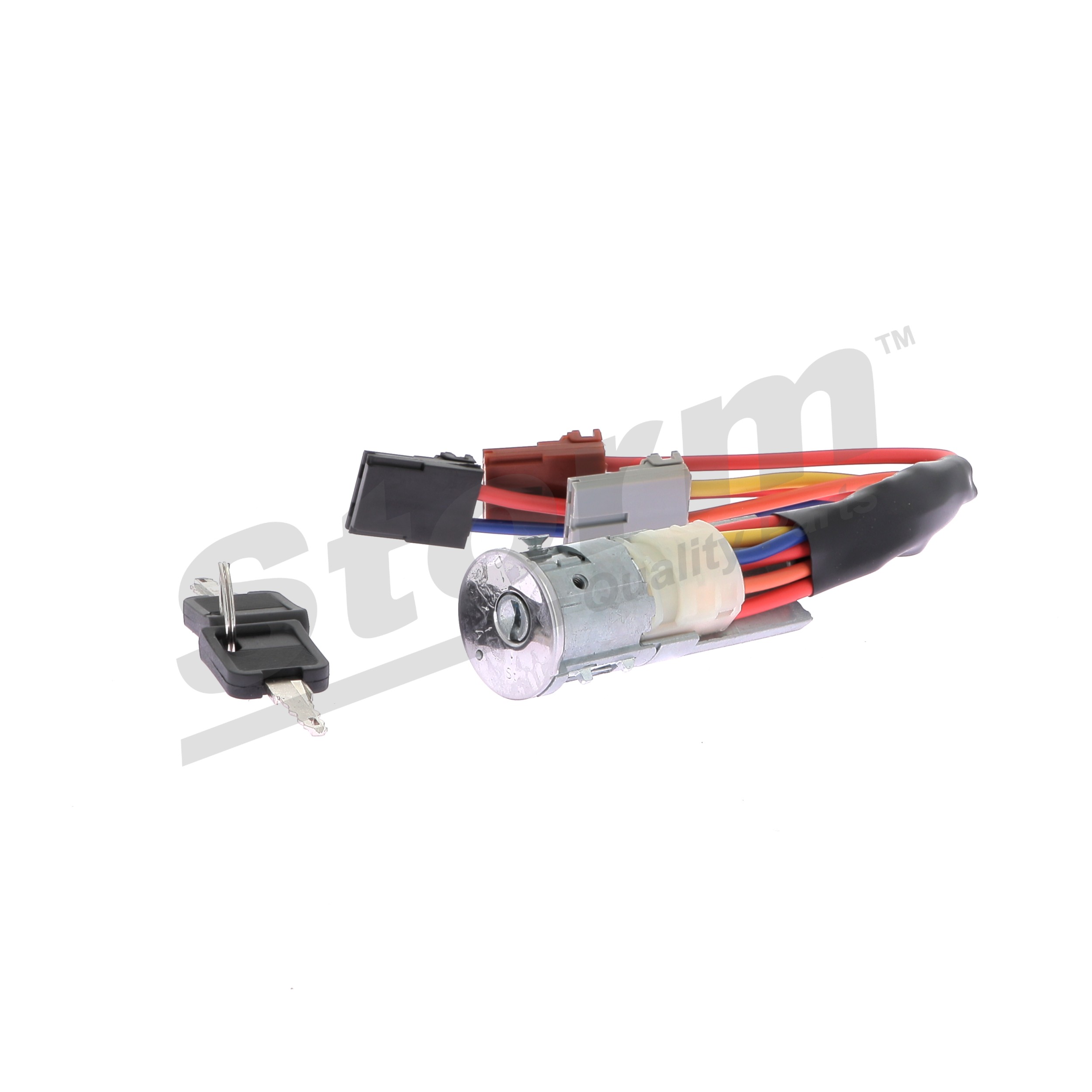 STORM QUALITY PARTS 24026 Сitroën ZX N2 2.0 Aizdedzes slēdzene 122 ZS Benzīns 1994 cena