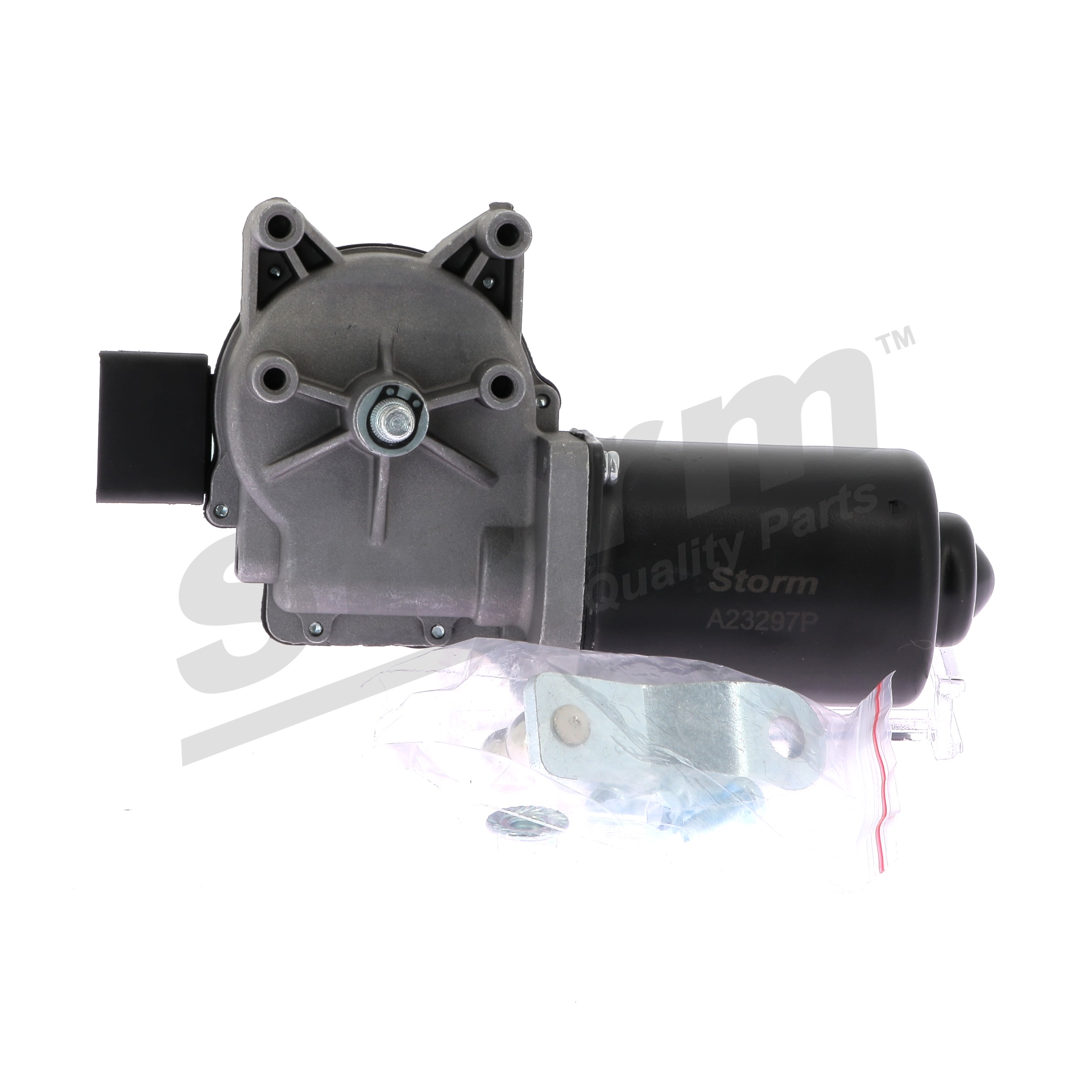 STORM QUALITY PARTS 2551006 Ruitenwisser, motor CITROËN Jumpy II MPV (VF7) 1.6 HDi 8V 90 Pk Diesel 2007 prijs