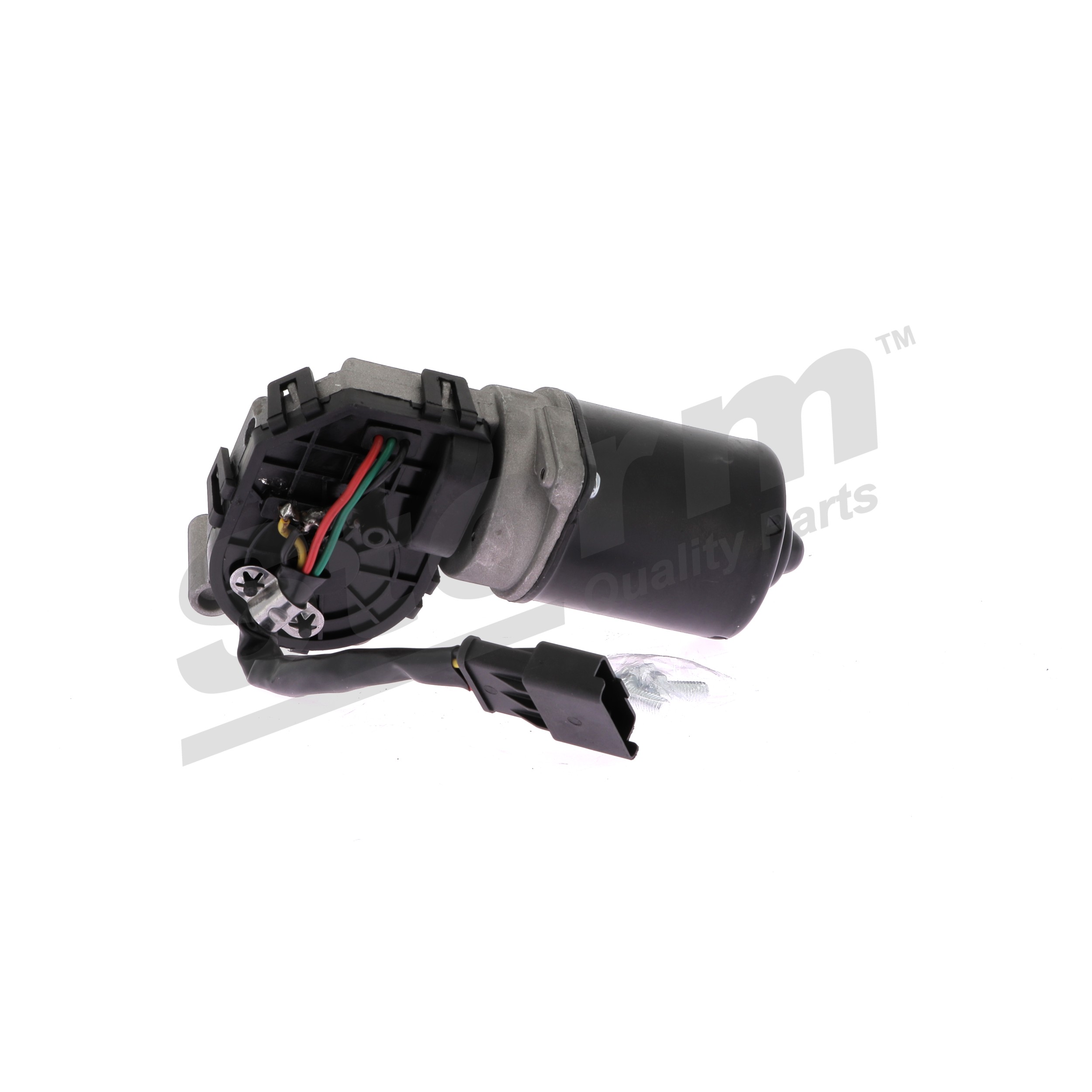 2551008 Pesuri mootor STORM QUALITY PARTS 6405.LK CITROËN
