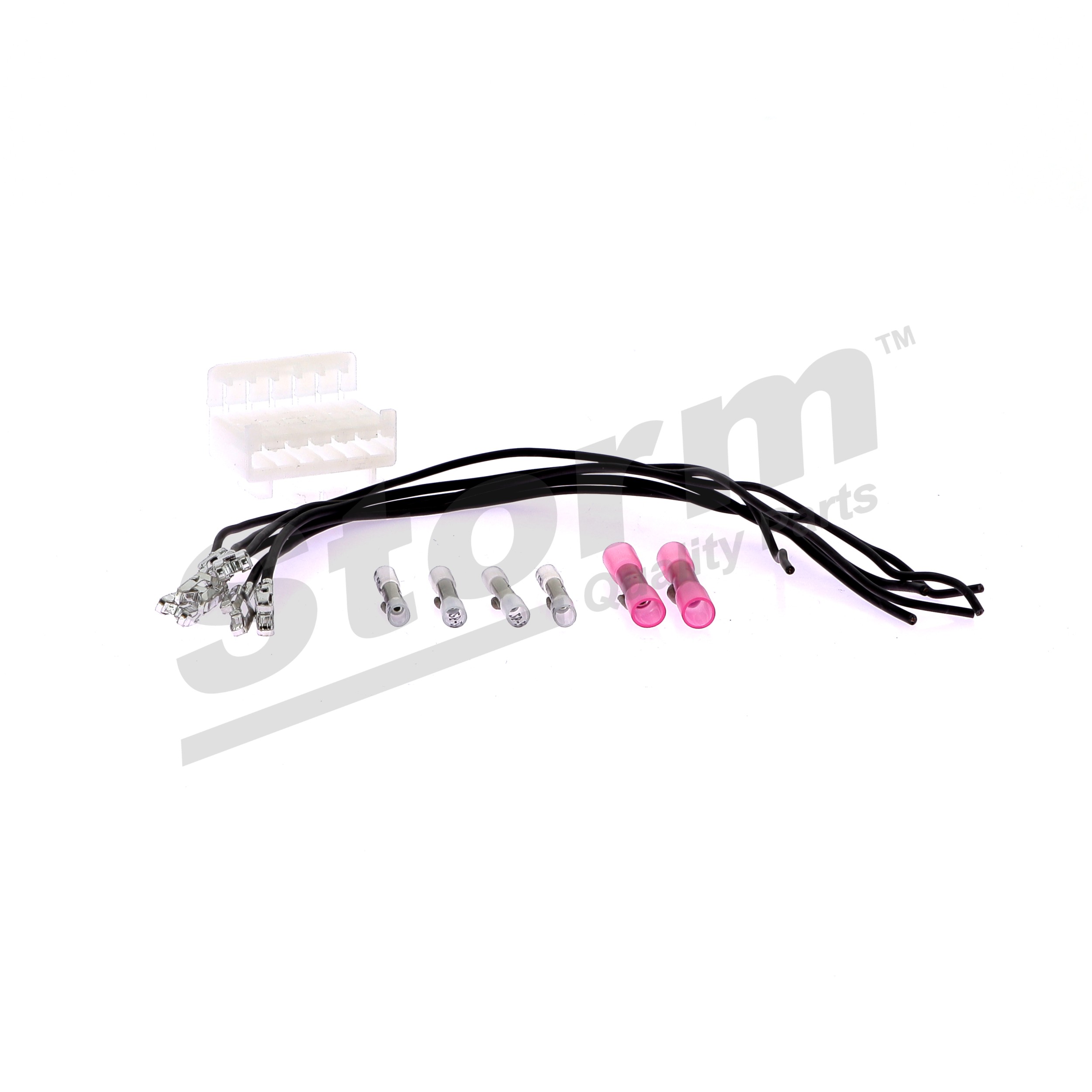STORM QUALITY PARTS 255103 Rearlight parts Citroen Jumper 250 Van 2.2 BlueHDi 120 hp Diesel 2023 price