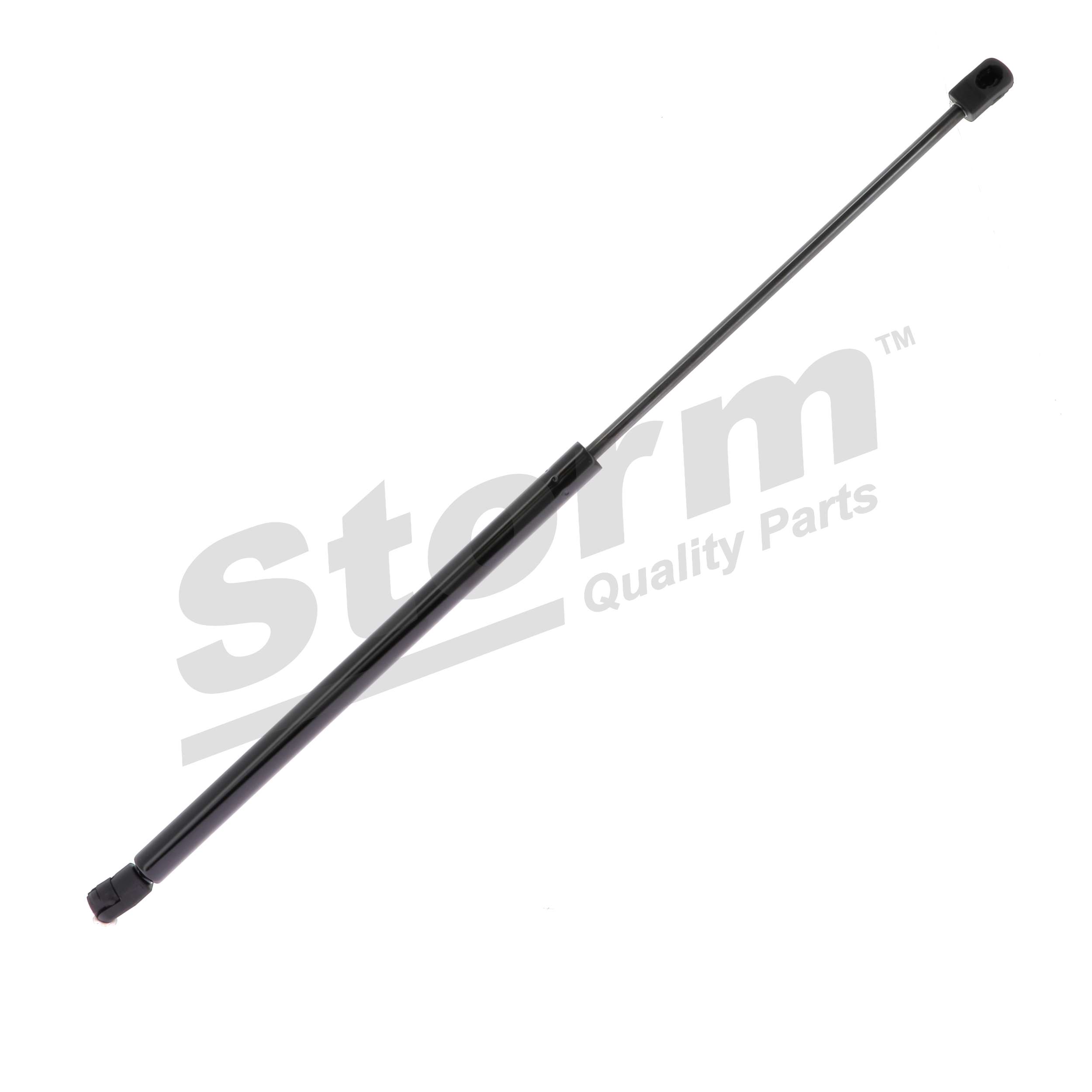 STORM QUALITY PARTS 30199 Pistoni bagagliaio Fiat 600 187 1.1 54 CV Benzina 2008 costo