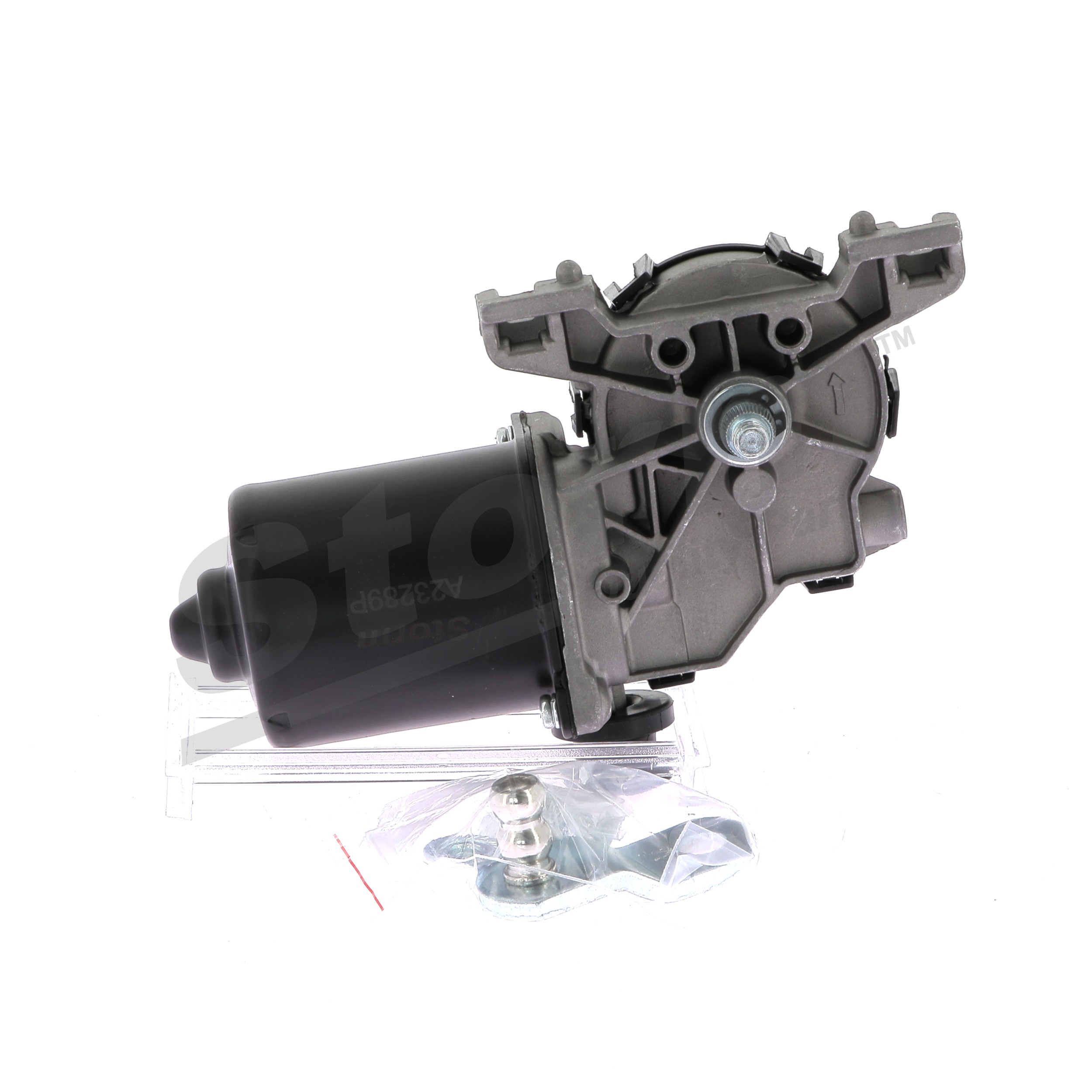 3401003 Pyyhkijän moottori STORM QUALITY PARTS 7736 2587 FIAT