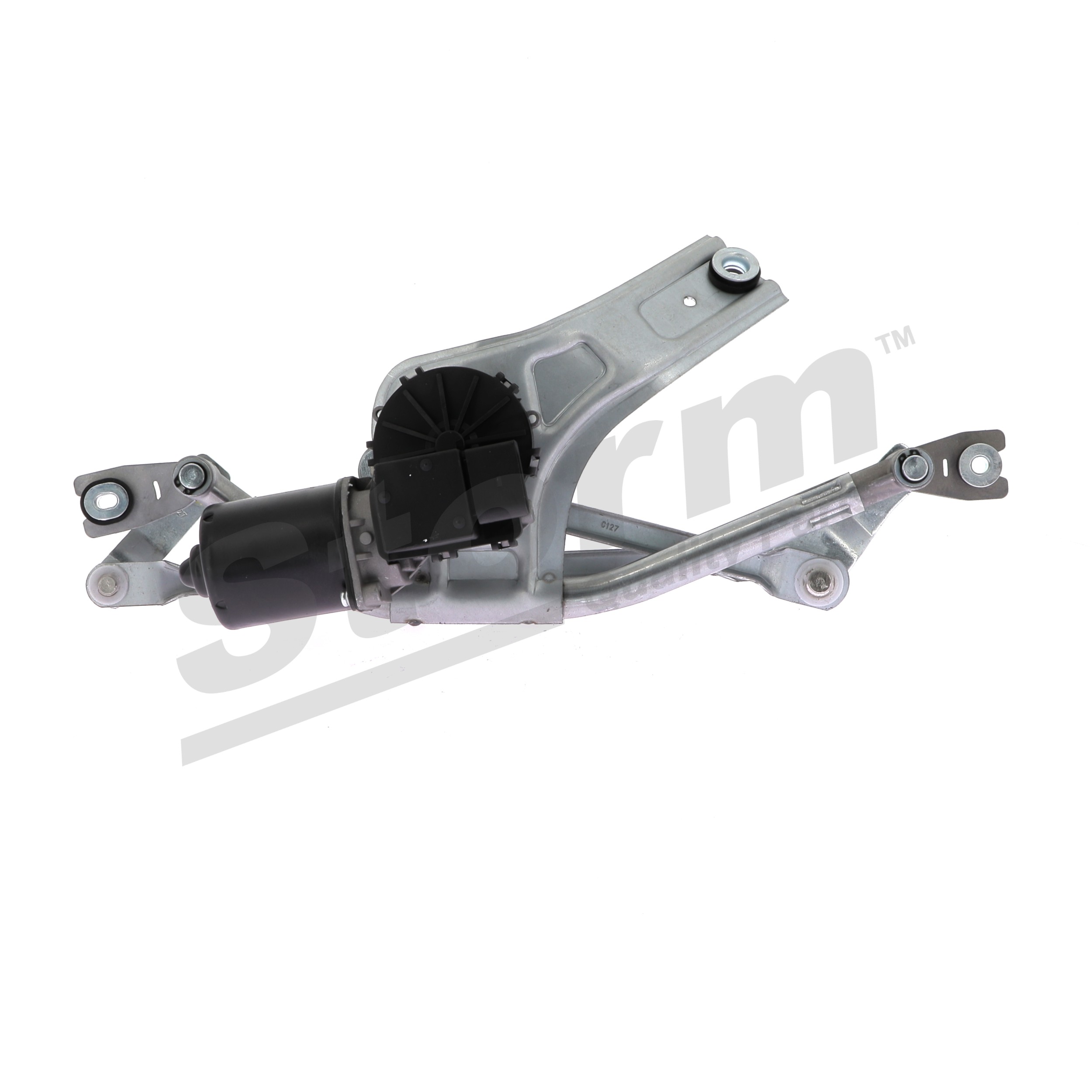 3401004 Motor stěračů STORM QUALITY PARTS 77 363 952 FIAT