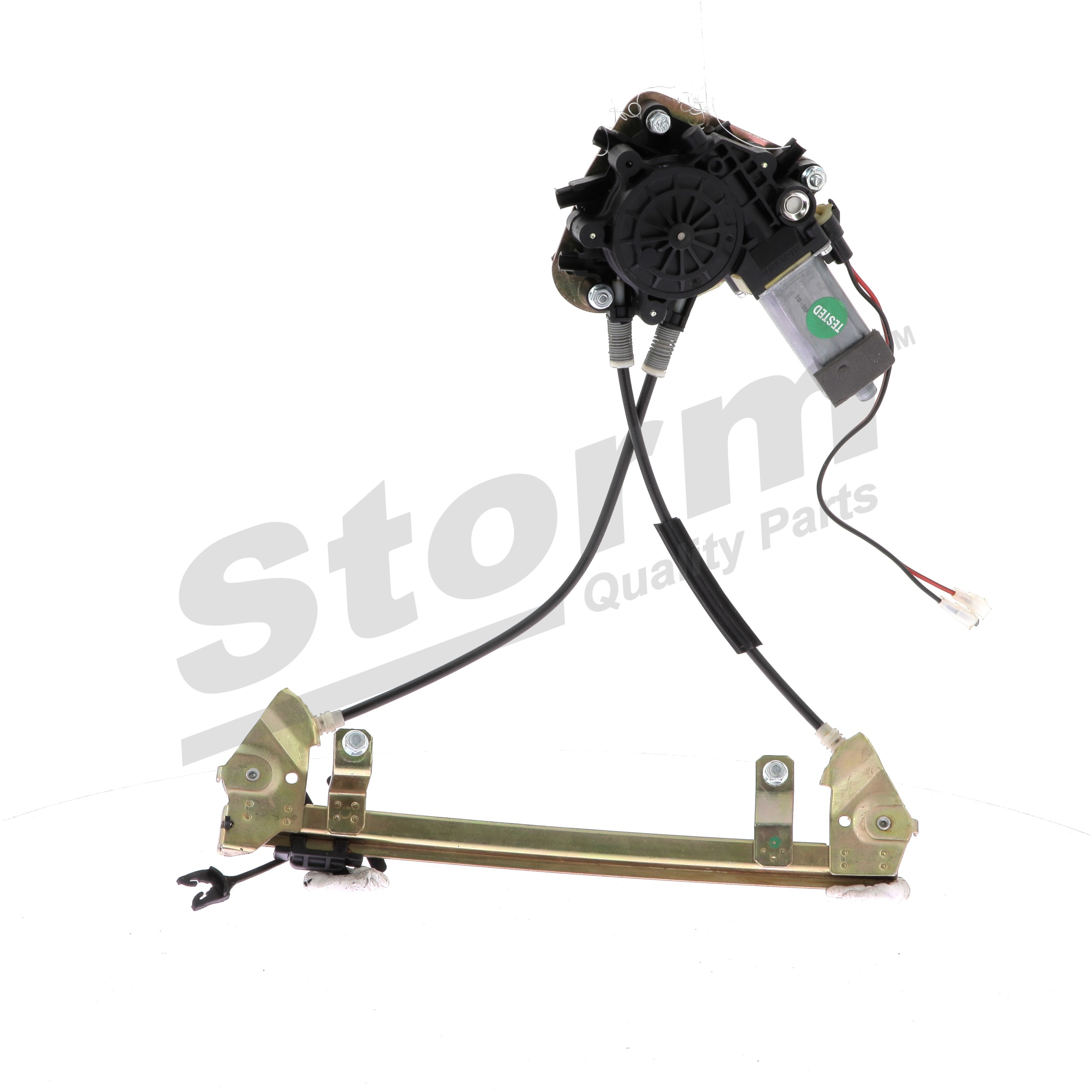 34072 STORM QUALITY PARTS Scheibenheber CHEVROLET kaufen