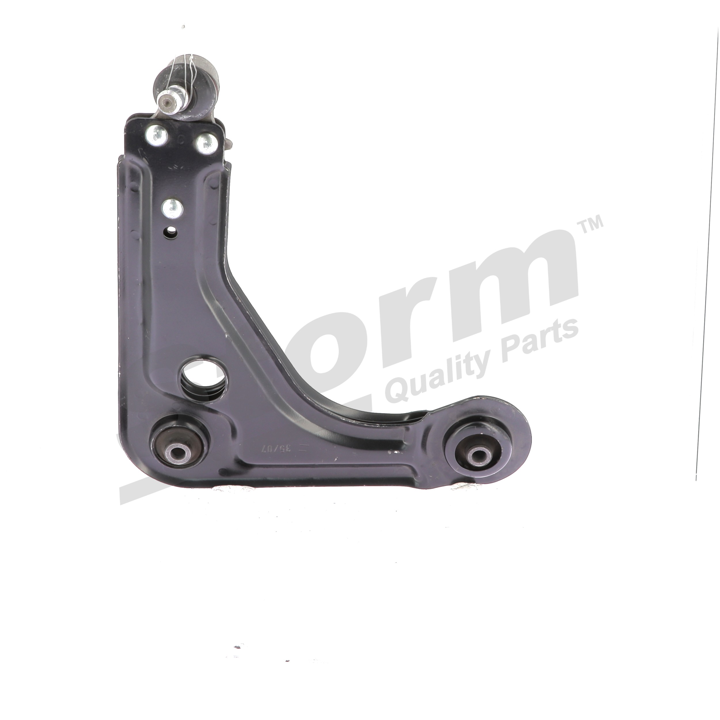41057 Ridici paka, zaveseni kol STORM QUALITY PARTS 94FB3042DA