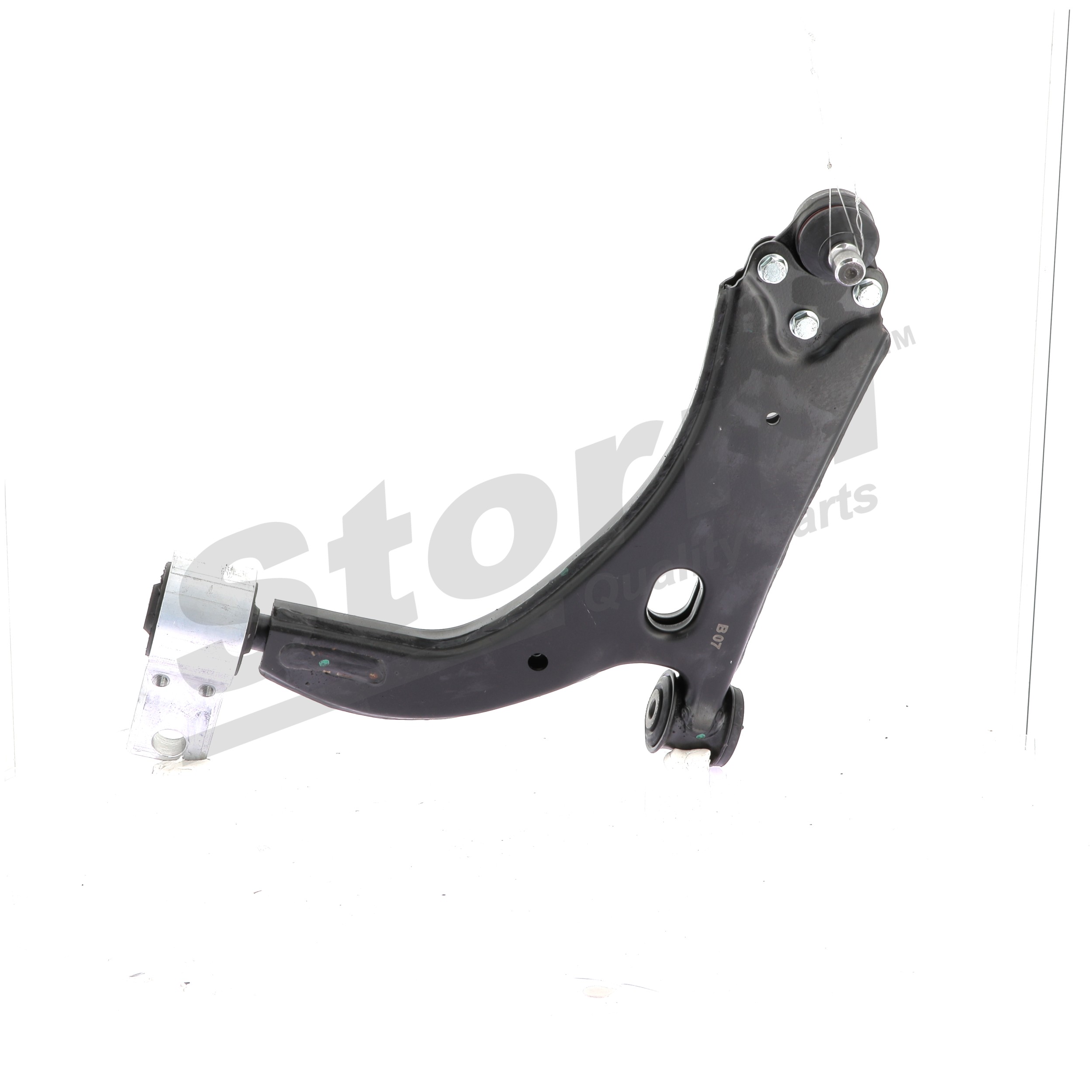 41061 Csapágyazás, kormány STORM QUALITY PARTS 1 214 682 MERCEDES-BENZ