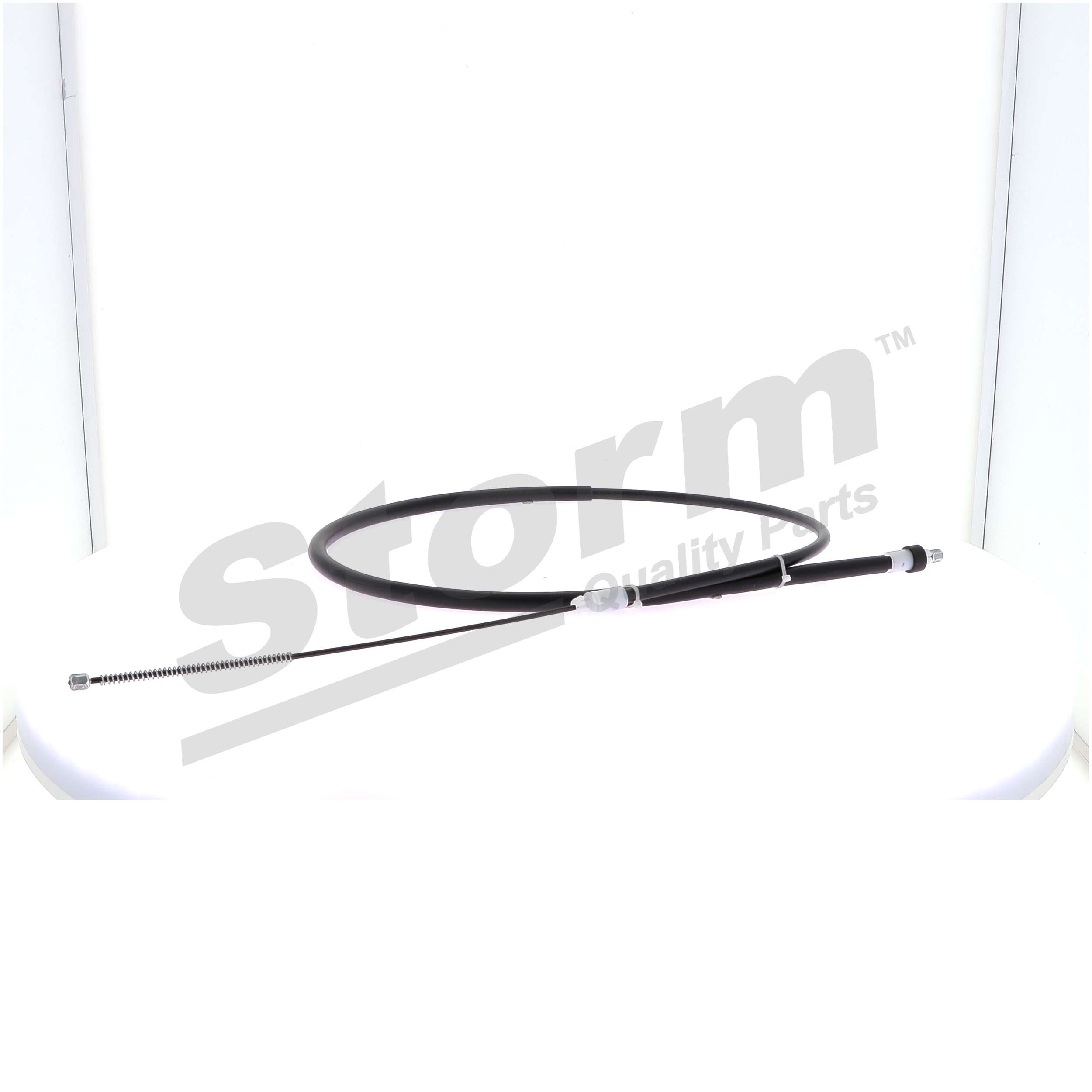 450705 Tautrekk, håndbremse STORM QUALITY PARTS 4746 36 RENAULT