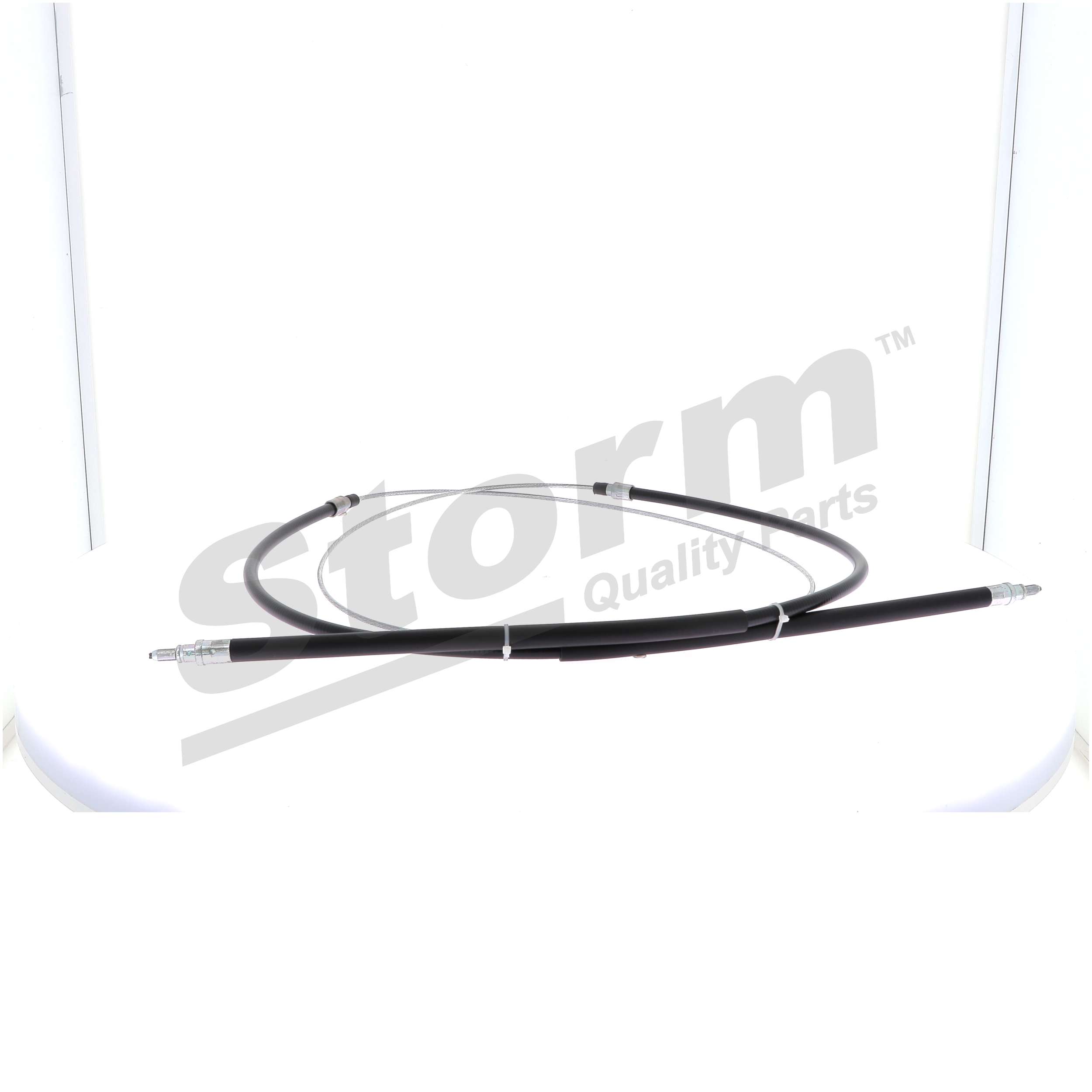 451797 Handremkabel STORM QUALITY PARTS 5896430 CITROËN